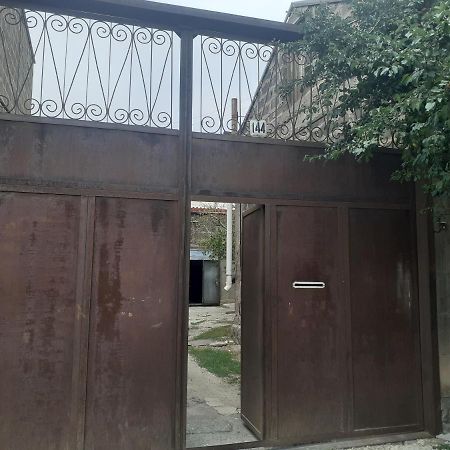 Guest House Otilia Gyumri Exterior foto