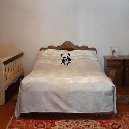 Guest House Otilia Gyumri Exterior foto