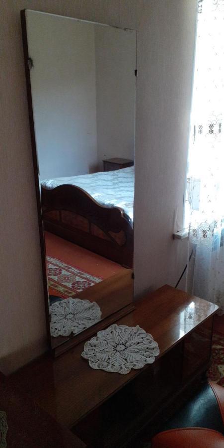 Guest House Otilia Gyumri Exterior foto