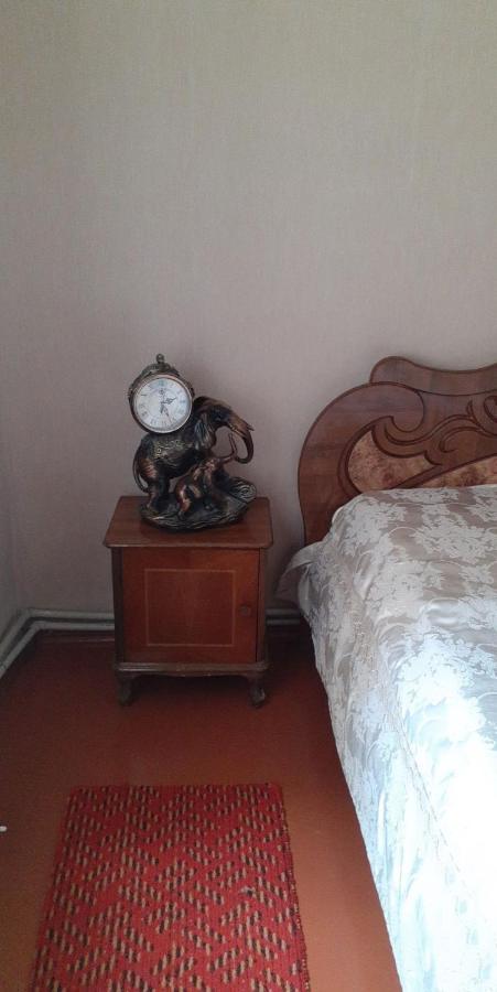 Guest House Otilia Gyumri Exterior foto