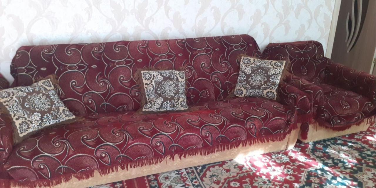 Guest House Otilia Gyumri Exterior foto