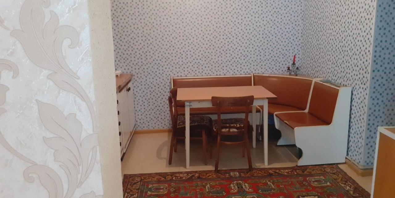 Guest House Otilia Gyumri Exterior foto