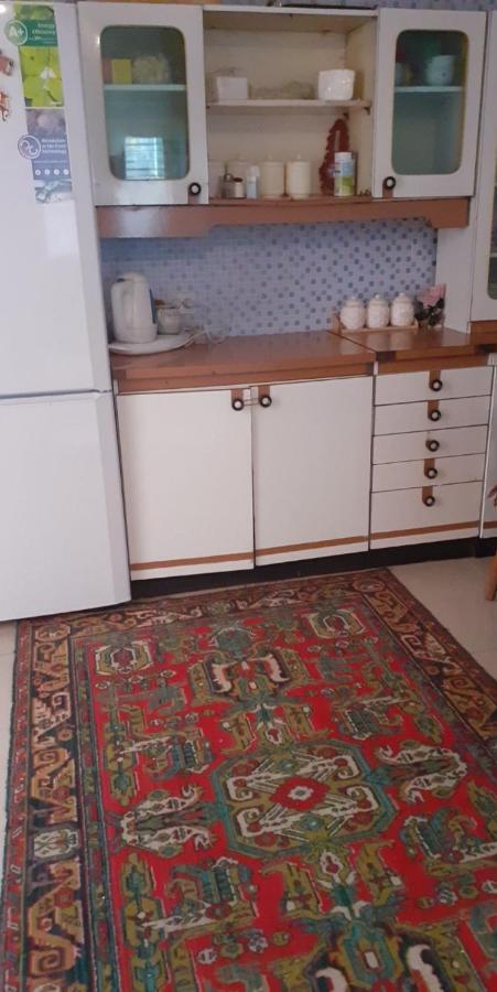 Guest House Otilia Gyumri Exterior foto