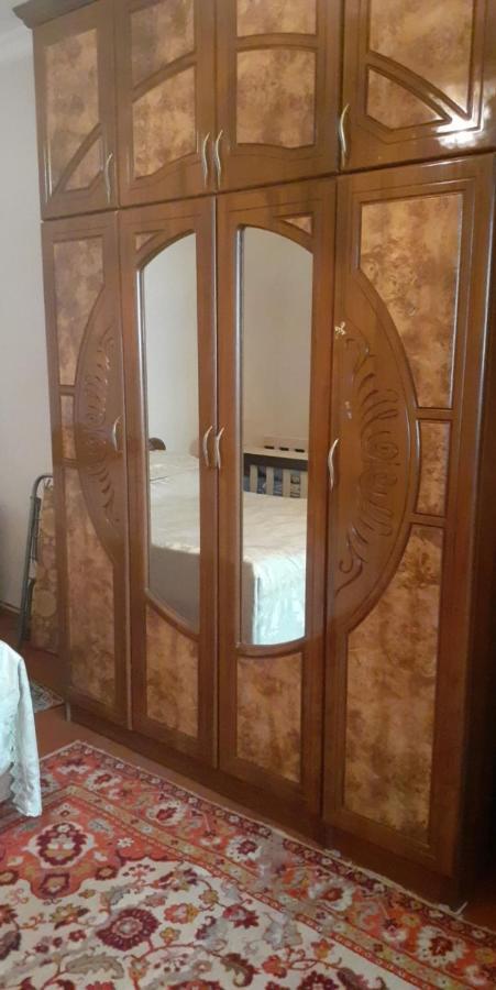 Guest House Otilia Gyumri Exterior foto