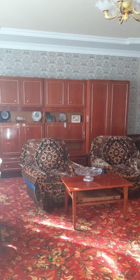 Guest House Otilia Gyumri Exterior foto