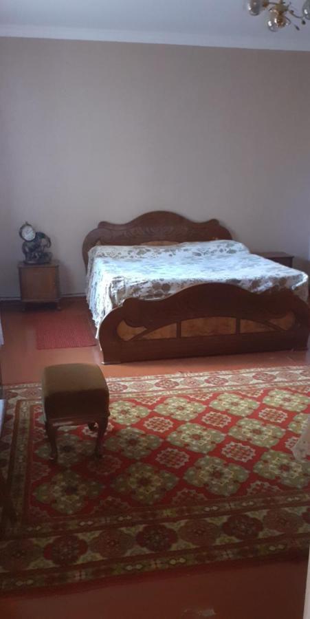 Guest House Otilia Gyumri Exterior foto