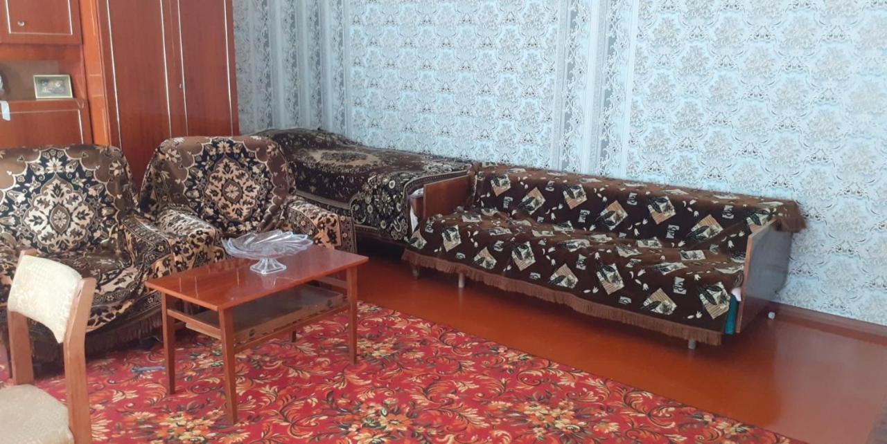 Guest House Otilia Gyumri Exterior foto